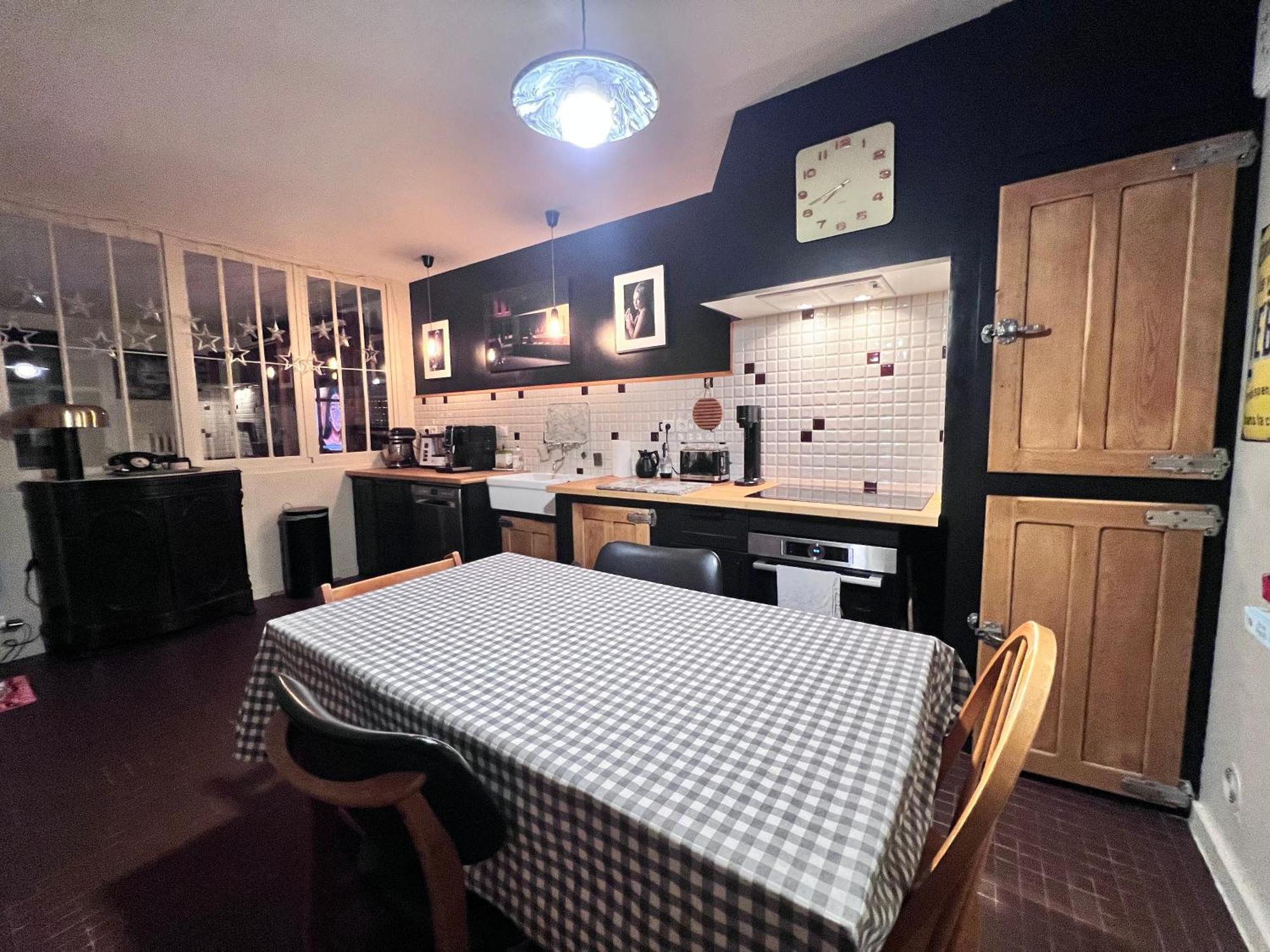 Bed and Breakfast Au Petit Bonheur Talence Exterior foto